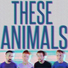 Help Support These Animals and Their New Album - Pages!