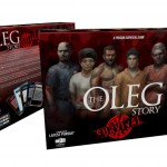 The Oleg Story: Survival - Live on Kickstarter NOW!