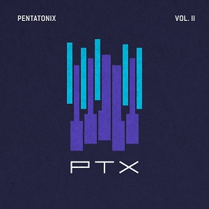 Check out Pentatonix' new release!