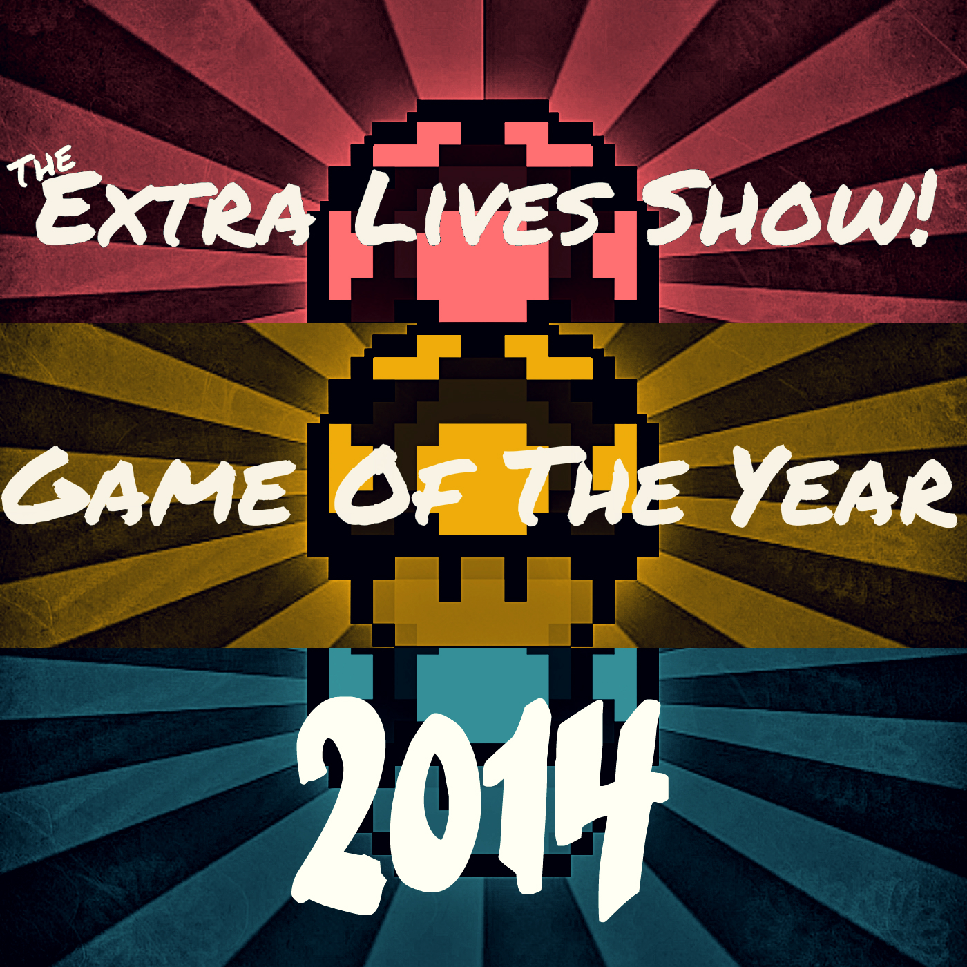 Game of the Year » CarpeGM Digital Entertainment