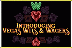 Kickstarter Preview - Vegas Wits and Wagers