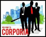 MetAnon Int14– Aethercon / Mark Plemmons with Corporia