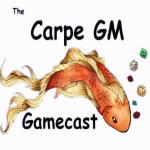 Gamecast - Ep 45 - Happy Belated Birthday To Us!