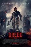 Review: Dredd