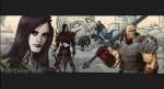 RPG Crucible: The "I" in Team