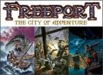 A City of Adventure