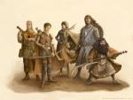 RPG Crucible: Square Pegs in Trapezoidal Holes