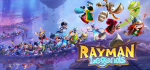 Let's Play "Rayman Legends" w/ Backwards Compatible