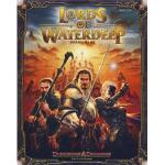 Review: Lords of Waterdeep