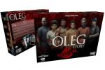 The Oleg Story