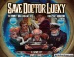 Review: Save Doctor Lucky