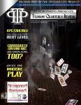 Tsunami Quarterly Review