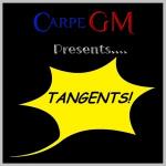 Tangents! - Incident 4