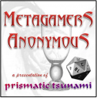 A Letter to Metagamers Anonymous