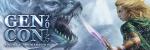 Gen Con Pre-Registration In One Week!