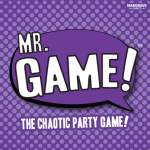 Game Review - Mr. Game!