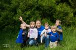 Tiny Super Heroes!